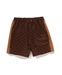 A BATHING APE｜アベイシングエイプのパンツ（ブラウン/茶色系）通販 
