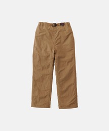 Gramicci（グラミチ）の「KIDS NYLON G-PANT｜キッズナイロンGパンツ（その他パンツ）」
