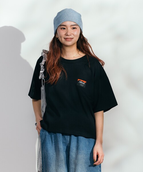 セール】NANGA × FREAK'S STORE/ナンガ 別注 エコハイブリット