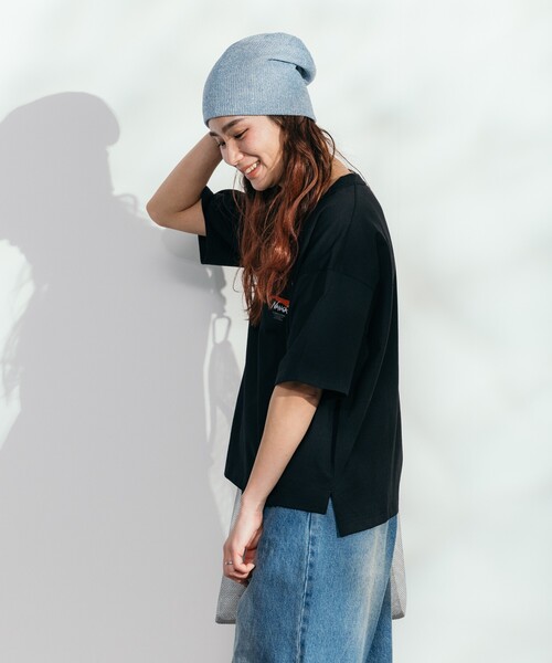 セール】NANGA × FREAK'S STORE/ナンガ 別注 エコハイブリット
