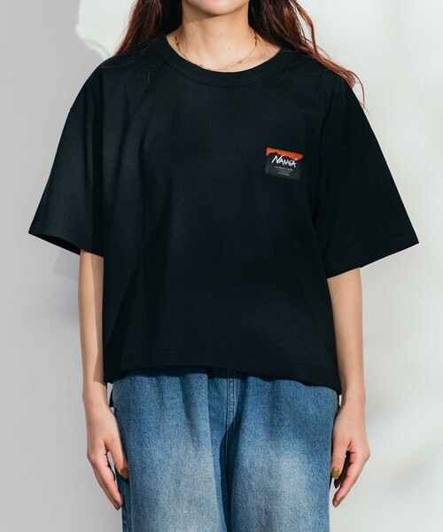 セール】NANGA × FREAK'S STORE/ナンガ 別注 エコハイブリット