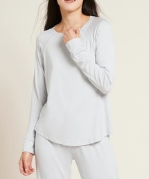 BOODY（ブーディ）の「【BOODY】 グッドナイト ラグランスリープトップ（Tシャツ/カットソー）」