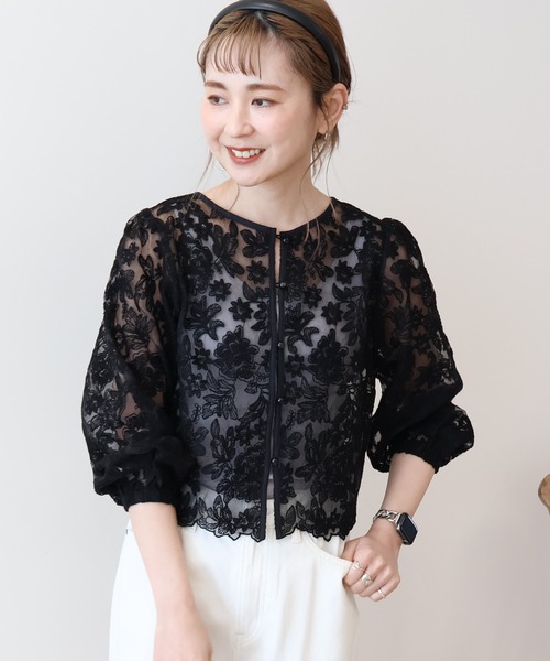 ドレス シアーレースブラウス付きプリーツレースドレス 楽天市場】シアーレースブラウス付きプリーツレースドレス