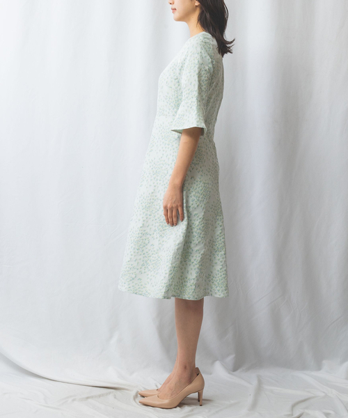 nalaミニワンピース