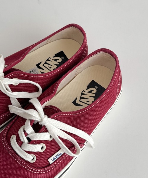 Vans バンズ レディース インヒールスニーカー デニム 色褪せ加工 VANS スニーカー デニム オールドスクール バンズ OLD SKOOL