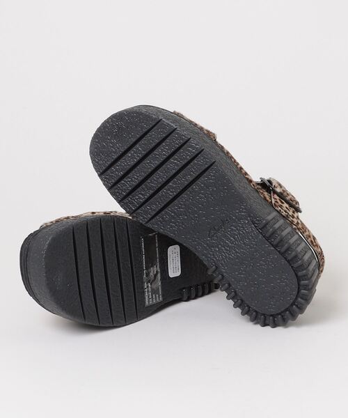 Clarks（クラークス）の「クラークス Evamar Wish エバーマーウィッシュ  サンダル（サンダル・レディース・タイガーカモ・40/35/45/30/55/50）」の3枚目の写真