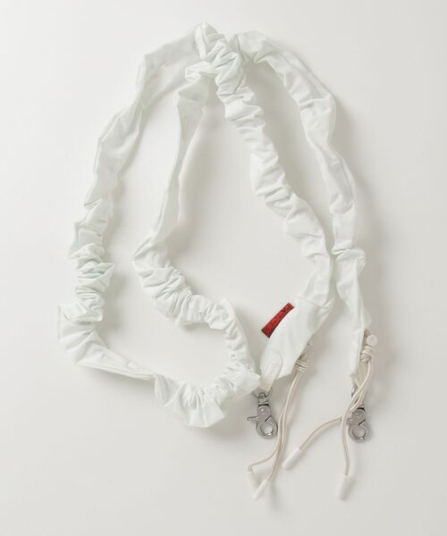 Topologie/トポロジー Bungee Strap【ストラップ単体】（スマホグッズ