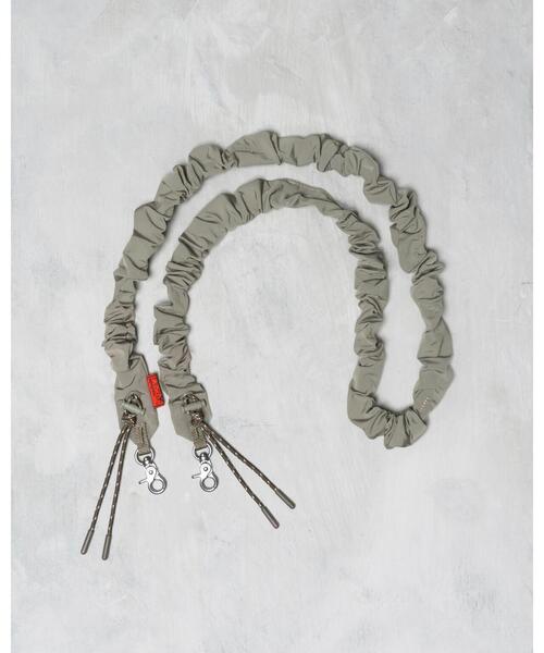 Topologie/トポロジー Bungee Strap【ストラップ単体】（スマホグッズ