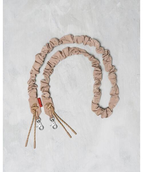 Topologie/トポロジー Bungee Strap【ストラップ単体】（スマホグッズ