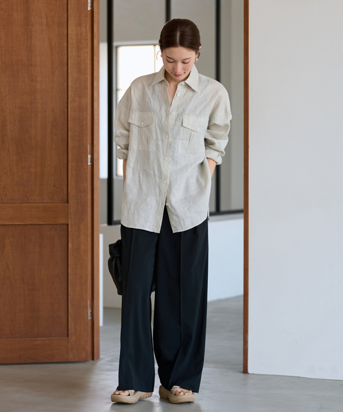 FRAMeWORK（フレームワーク）の「≪追加≫TEVA/ テバ HURRICANE XLT2 AMPSOLE（サンダル・レディース・ブラック/ベージュ・23cm/24cm/25cm）」の4枚目の写真