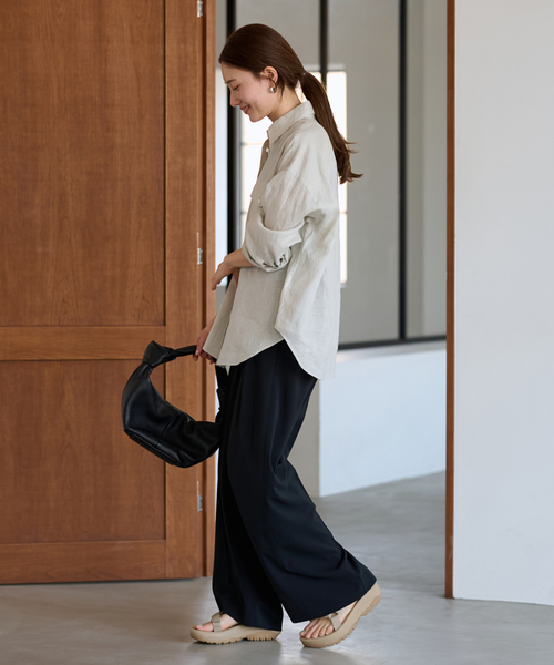 FRAMeWORK（フレームワーク）の「≪追加≫TEVA/ テバ HURRICANE XLT2 AMPSOLE（サンダル・レディース・ブラック/ベージュ・23cm/24cm/25cm）」の5枚目の写真