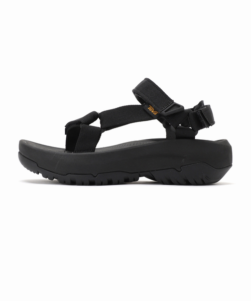 FRAMeWORK（フレームワーク）の「≪追加≫TEVA/ テバ HURRICANE XLT2 AMPSOLE（サンダル・レディース・ブラック/ベージュ・23cm/24cm/25cm）」の8枚目の写真