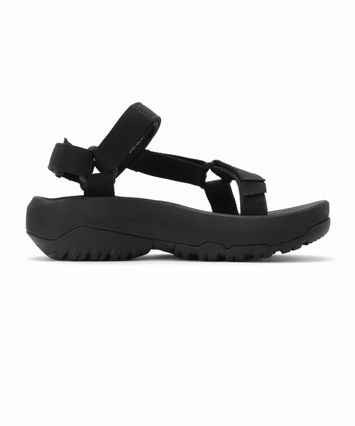 FRAMeWORK（フレームワーク）の「≪追加≫TEVA/ テバ HURRICANE XLT2 AMPSOLE（サンダル・レディース・ブラック/ベージュ・23cm/24cm/25cm）」の10枚目の写真