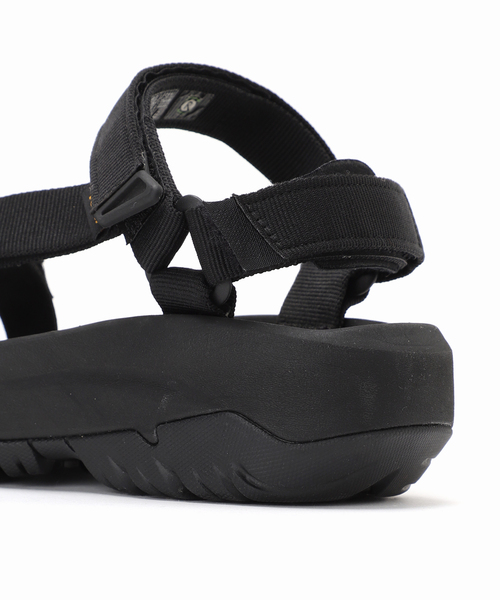 FRAMeWORK（フレームワーク）の「≪追加≫TEVA/ テバ HURRICANE XLT2 AMPSOLE（サンダル・レディース・ブラック/ベージュ・23cm/24cm/25cm）」の11枚目の写真