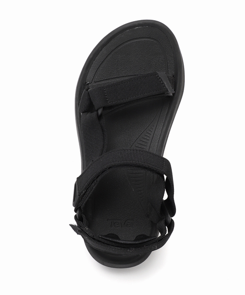 FRAMeWORK（フレームワーク）の「≪追加≫TEVA/ テバ HURRICANE XLT2 AMPSOLE（サンダル・レディース・ブラック/ベージュ・23cm/24cm/25cm）」の12枚目の写真