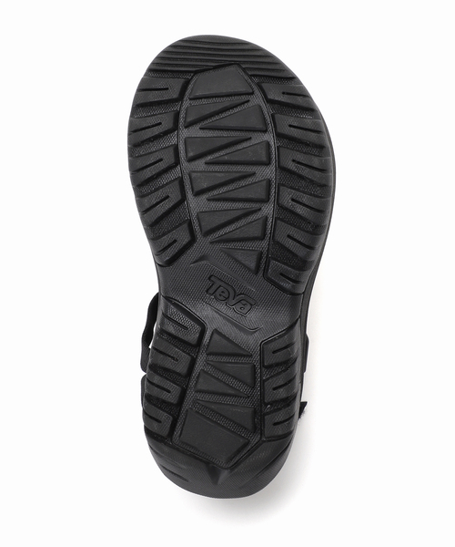 FRAMeWORK（フレームワーク）の「≪追加≫TEVA/ テバ HURRICANE XLT2 AMPSOLE（サンダル・レディース・ブラック/ベージュ・23cm/24cm/25cm）」の13枚目の写真