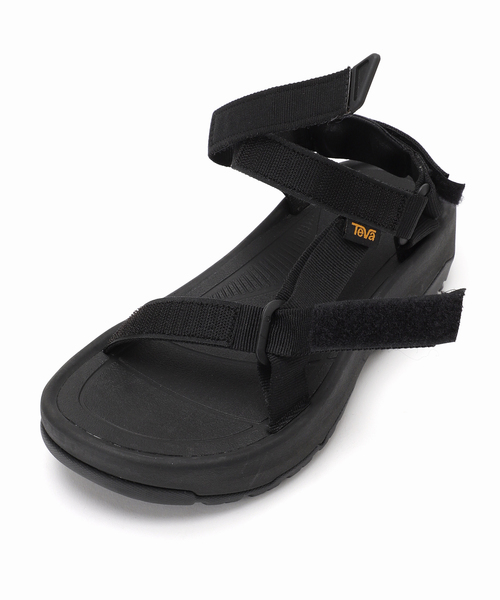 FRAMeWORK（フレームワーク）の「≪追加≫TEVA/ テバ HURRICANE XLT2 AMPSOLE（サンダル・レディース・ブラック/ベージュ・23cm/24cm/25cm）」の14枚目の写真