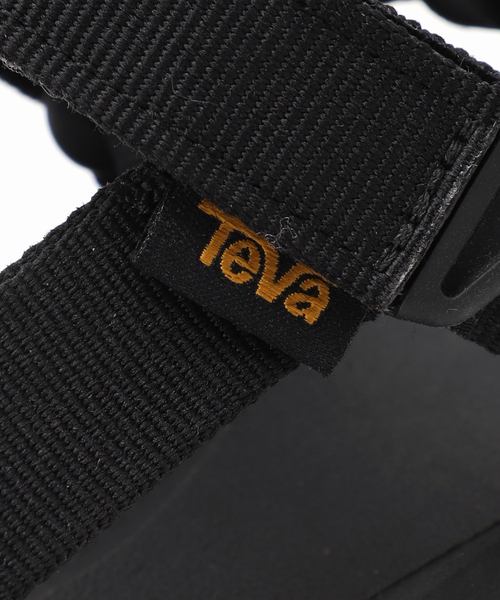 FRAMeWORK（フレームワーク）の「≪追加≫TEVA/ テバ HURRICANE XLT2 AMPSOLE（サンダル・レディース・ブラック/ベージュ・23cm/24cm/25cm）」の15枚目の写真