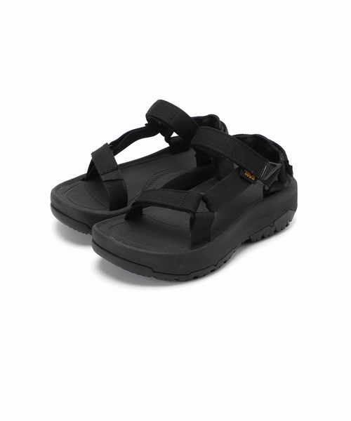 FRAMeWORK（フレームワーク）の「≪追加≫TEVA/ テバ HURRICANE XLT2 AMPSOLE（サンダル・レディース・ブラック/ベージュ・23cm/24cm/25cm）」の16枚目の写真