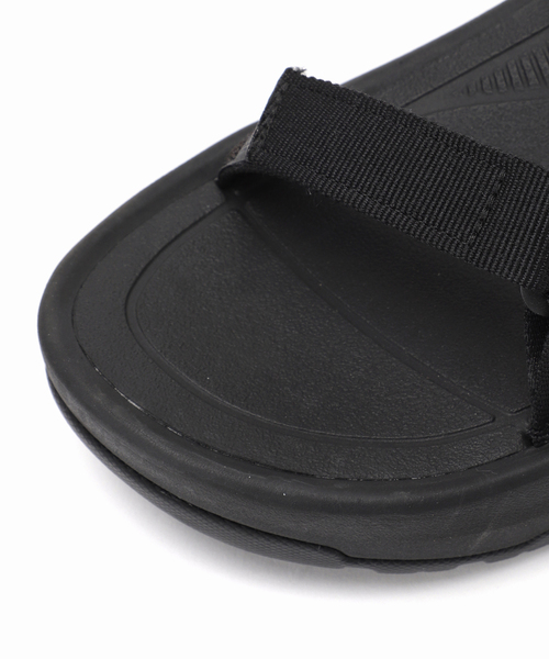 FRAMeWORK（フレームワーク）の「≪追加≫TEVA/ テバ HURRICANE XLT2 AMPSOLE（サンダル・レディース・ブラック/ベージュ・23cm/24cm/25cm）」の17枚目の写真