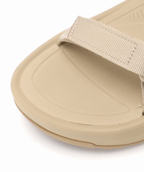 FRAMeWORK（フレームワーク）の「≪追加≫TEVA/ テバ HURRICANE XLT2 AMPSOLE（サンダル・レディース・ブラック/ベージュ・23cm/24cm/25cm）」の19枚目の写真