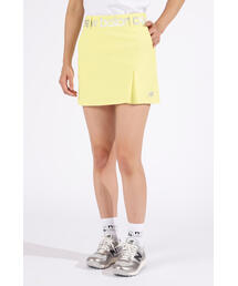 new balance golf - ニューバランスゴルフ　レモンイエローポケットボアスカート New Balance Golf｜ニューバランスゴルフのスカート通販 - ZOZOTOWN