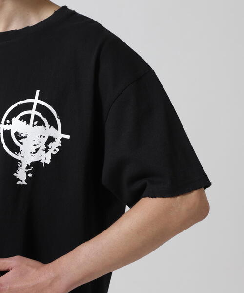 FR(13)NDS／フレンズ／HUNTER TEE FR(13)NDS/フレンズ/HUNTER TEE | ROYAL FLASH（ロイヤル