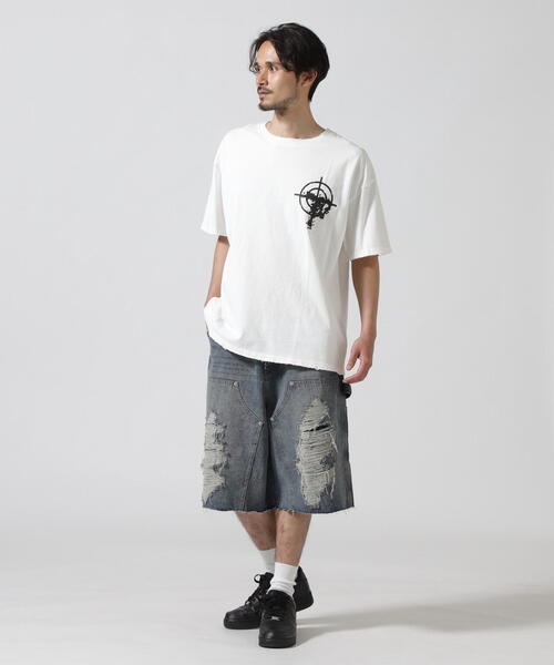 FR(13)NDS／フレンズ／HUNTER TEE FR(13)NDS/フレンズ/HUNTER TEE | ROYAL FLASH（ロイヤル