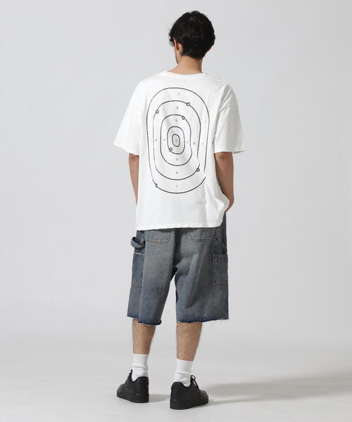 FR(13)NDS（フレンズ）の「FR(13)NDS /フレンズ/Hunter TEE（T