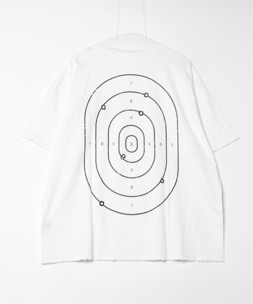 FR(13)NDS／フレンズ／HUNTER TEE FR(13)NDS/フレンズ/HUNTER TEE | ROYAL FLASH（ロイヤル