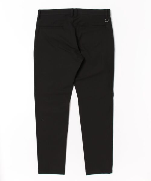 BENCH AT THE GREENE GOLF(ベンチアットザグリーンゴルフ)の「BENCH AT THE GREENE GOLF / 【発熱・保温素材】SOFT THERMO STRECH PANTS(その他パンツ・メンズ・ネイビー/ブラック・MEDIUM/LARGE/X-LARGE)」の11枚目の写真