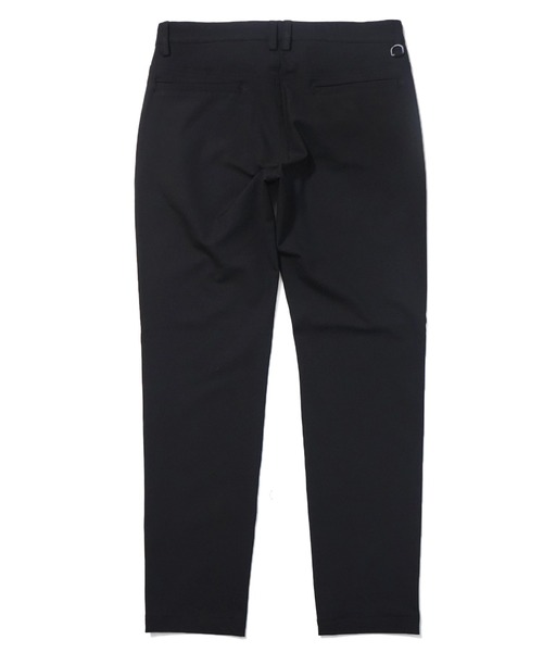 BENCH AT THE GREENE GOLF(ベンチアットザグリーンゴルフ)の「BENCH AT THE GREENE GOLF / 【発熱・保温素材】SOFT THERMO STRECH PANTS(その他パンツ・メンズ・ネイビー/ブラック・MEDIUM/LARGE/X-LARGE)」の3枚目の写真
