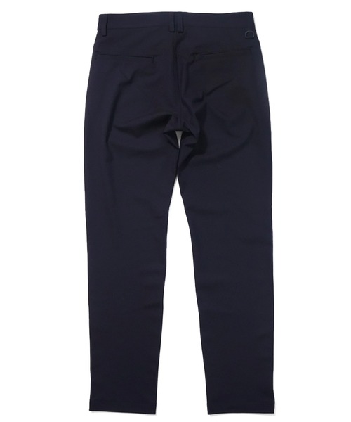 BENCH AT THE GREENE GOLF(ベンチアットザグリーンゴルフ)の「BENCH AT THE GREENE GOLF / 【発熱・保温素材】SOFT THERMO STRECH PANTS(その他パンツ・メンズ・ネイビー/ブラック・MEDIUM/LARGE/X-LARGE)」の4枚目の写真