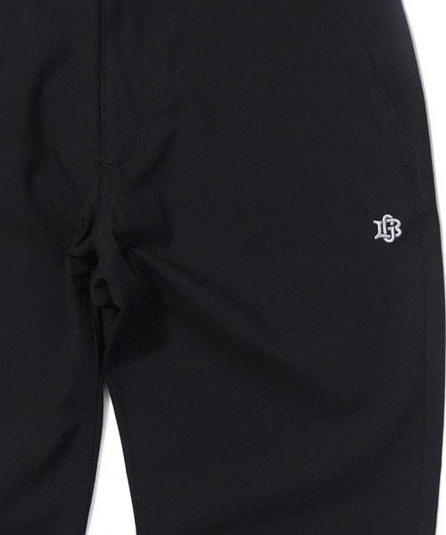 BENCH AT THE GREENE GOLF(ベンチアットザグリーンゴルフ)の「BENCH AT THE GREENE GOLF / 【発熱・保温素材】SOFT THERMO STRECH PANTS(その他パンツ・メンズ・ネイビー/ブラック・MEDIUM/LARGE/X-LARGE)」の7枚目の写真