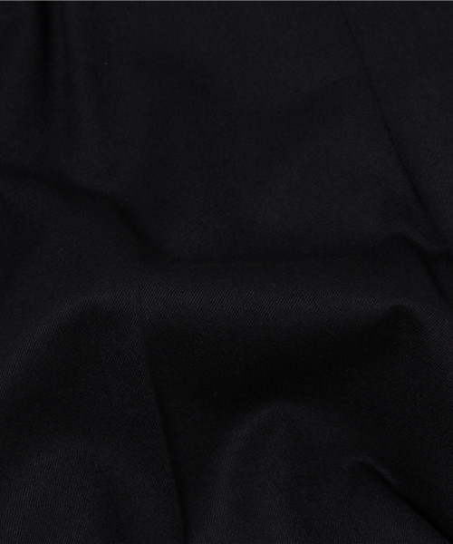 ESTNATION（エストネーション）の「ESTNATION ゴムタックパンツ（その他パンツ・レディース・ネイビー/グレー・36/38）」の11枚目の写真