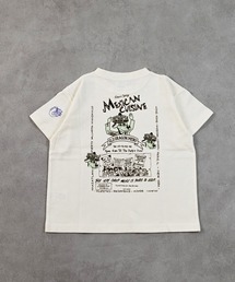 RNA（アールエヌエー）の「【RNA】別注 Vibe's Tee（Tシャツ/カットソー）」