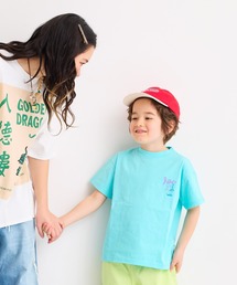 RNA（アールエヌエー）の「【RNA】別注 Vibe's Tee（Tシャツ/カットソー）」