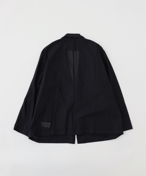 seya. (セヤ) MEITEI JACKET　TK02259F116