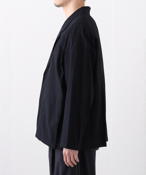 seya. (セヤ) MEITEI JACKET TK02259F116（テーラードジャケット