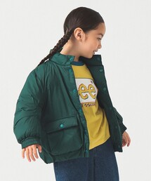 B:MING by BEAMS（ビーミングバイビームス）の「機能綿 ブルゾン 2025FW（90～160cm）（ブルゾン）」