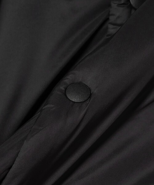 B:MING by BEAMS（ビーミングバイビームス）の「機能綿 ブルゾン 2025FW（90～160cm）（ブルゾン・キッズ・ベージュ/ブラック/グリーン・160/150/140/130/120/110/100/90）」の20枚目の写真