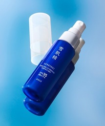 雪肌精（セッキセイ）の「雪肌精 スキンケア UV エッセンス ミスト（化粧水）」