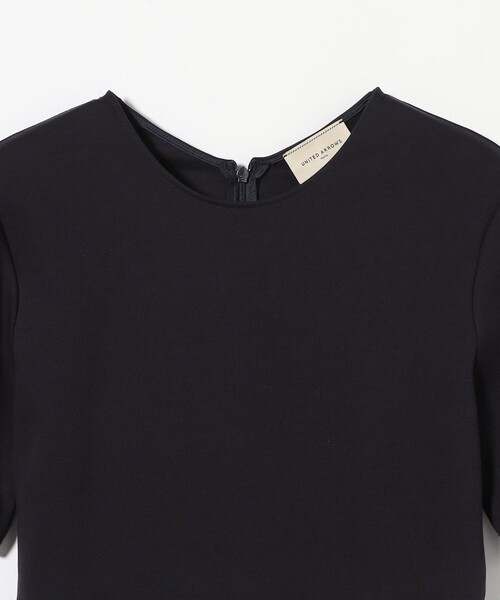 UNITED ARROWS（ユナイテッドアローズ）の「フィット＆フレア チェック