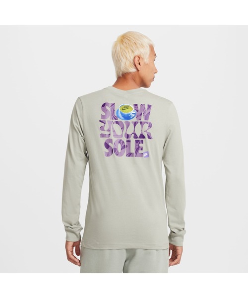 セール】NIKE/ナイキ U NSW TEE LS MBR UNISEX/NSW ユニセックス