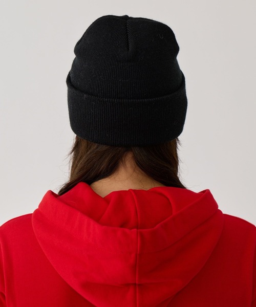 beeden ビーニー BASIC KNIT BEANIE（ニットキャップ/ビーニー）｜BEEDEN