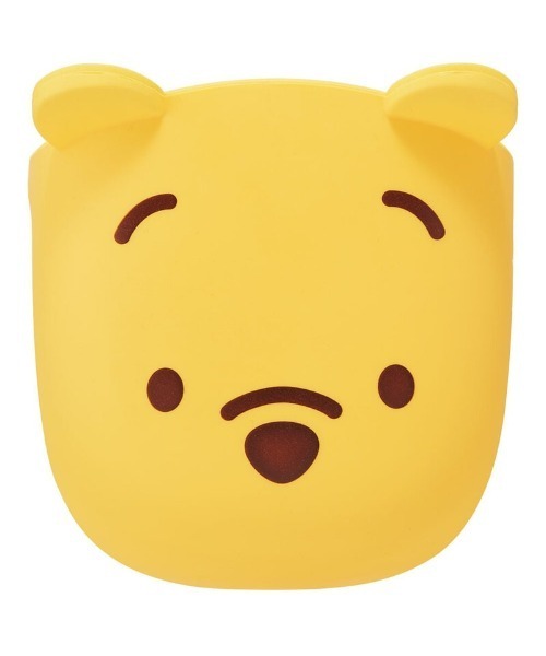 Disney（ディズニー）の「(SK)【Disney】ダイカット シリコーン ミトン[片手]（キッチンツール・レディース・イエロー系・ONE SIZE）」の3枚目の写真