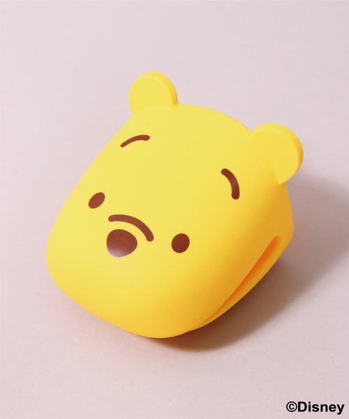 Disney（ディズニー）の「(SK)【Disney】ダイカット シリコーン ミトン[片手]（キッチンツール・レディース・イエロー系・ONE SIZE）」の13枚目の写真