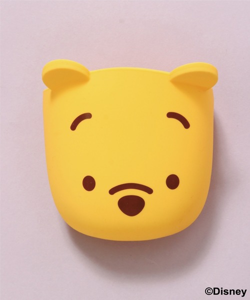 Disney（ディズニー）の「(SK)【Disney】ダイカット シリコーン ミトン[片手]（キッチンツール・レディース・イエロー系・ONE SIZE）」の15枚目の写真