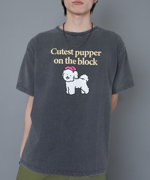 【新品】LiSA×SPINNS ビッグTシャツ 3種セット SPINNS tシャツ 半袖ラグランカットソー/ピタTシャツ/ガール