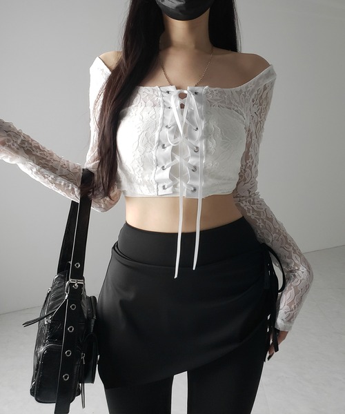 Eliza Corset Tops エリザ・コルセット・トップス ☆決済から1